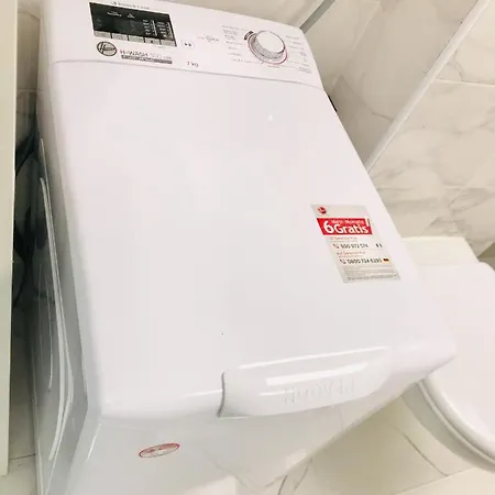 Modern And Design Near The With Large Swimming Pools Appartamento Lloret de Mar