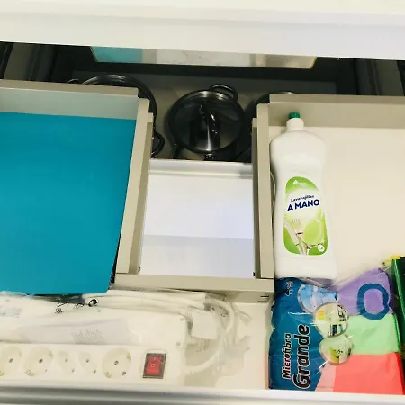 Appartement Modern And Design Near The With Large Swimming Pools Lloret de Mar