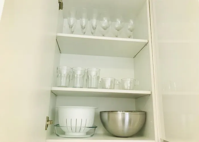 Modern And Design Near The With Large Swimming Pools Apartamento