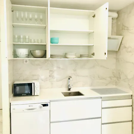 Modern And Design Studio Near The With Large Swimming Pools * יורט דה מאר
