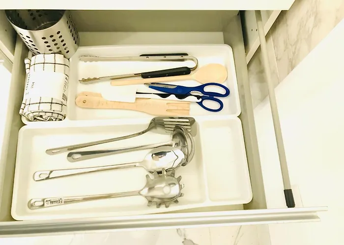 Апартаменти Modern And Design Near The With Large Swimming Pools Льорет-де-Мар