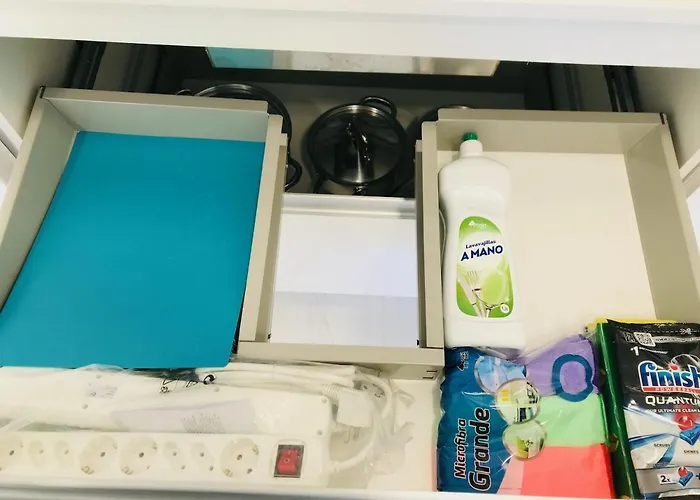 Апартаменти Modern And Design Near The With Large Swimming Pools Льорет-де-Мар