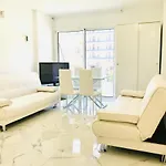 Modern And Design Near The With Large Swimming Pools Apartment