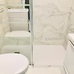 Modern And Design Near The With Large Swimming Pools Apartament Lloret de Mar
