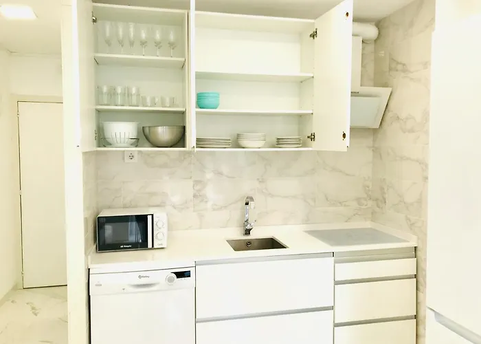 Modern And Design Near The With Large Swimming Pools * Lloret de Mar